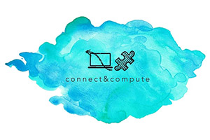 Connect & Compute Logo