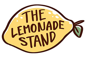 The Lemonade Stand Logo