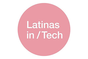 Latinas in Tech Logo