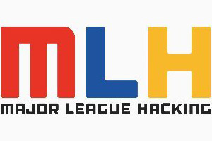 Major League Hacking Logo