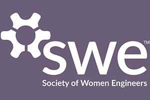 Society of Women Engineers Logo
