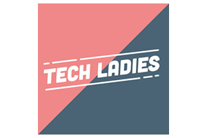 Tech Ladies Logo