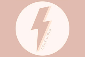 GenZ Girls Logo