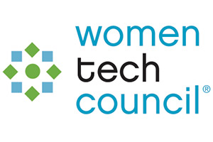 Women Tech Council Logo
