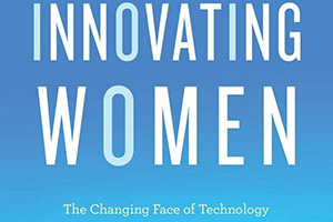 Innovating Women Book Cover