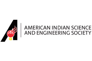 American Indian Science and Engineering Society Logo