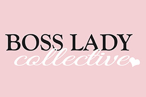 Boss Lady Collective Logo