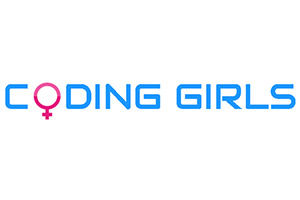 Coding Girls Logo