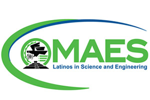 MAES Logo