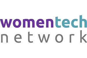 WomenTech Network Logo