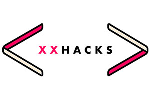 XXHacks Logo