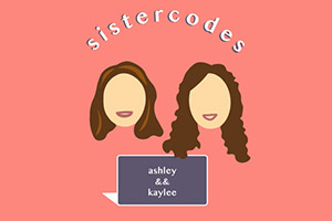 SisterCodes Logo