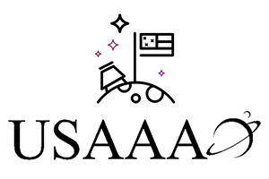 USAAAO Logo