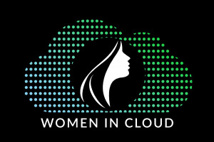 Women In Cloud Logo