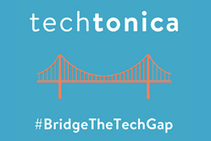 Techtonica Logo