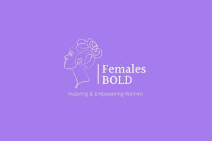 Females Bold Logo