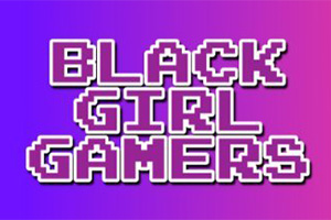 Black Girl Gamers Logo