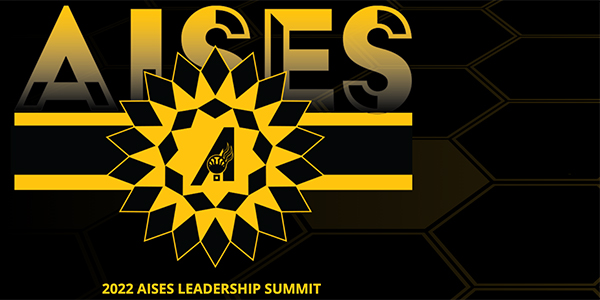 AISES Leadership Summit 2022