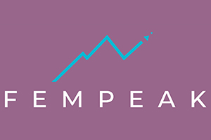FEMPEAK Logo