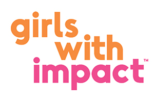 Girls With Impact Logo