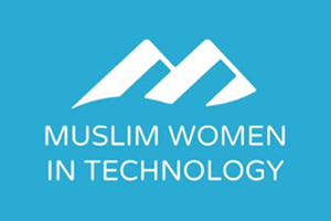 Muslim Women in Technology Logo