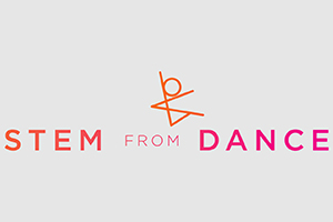 STEM From Dance Logo