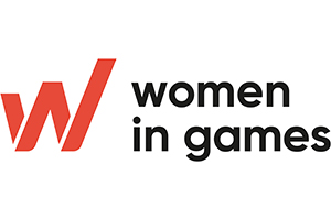 Women In Games Logo