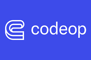 CodeOp Logo