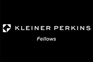 Kleiner Perkins Fellows Logo