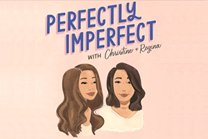 Perfectly Imperfect Logo