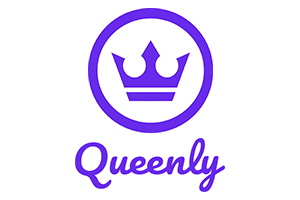 Queenly Logo