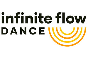 Infinite Flow Dance Logo