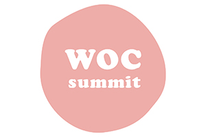 WOC Summit Logo
