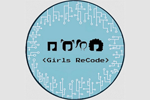 Girls ReCode Logo