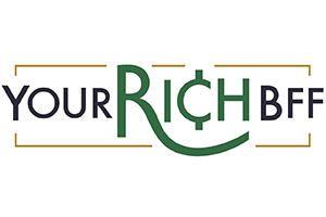 YourRichBFF Logo