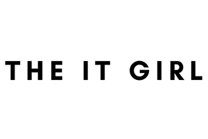 The IT Girl Logo