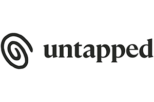 Untapped Logo