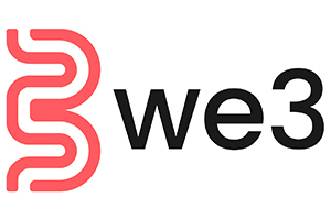We3 Logo