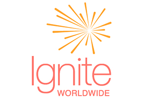 Ignite Worldwide Logo