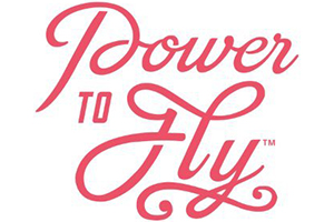 Power To Fly Logo