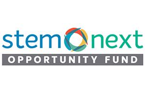 STEM Next Opportunity Fund Logo