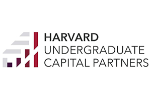 Harvard Undergraduate Capital Partners Logo