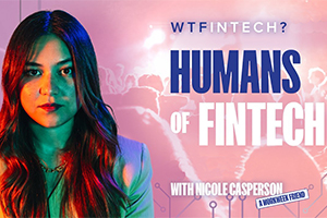 Humans of FinTech Logo