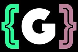 G Code Logo