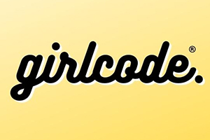 GirlCode Logo