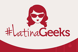 LatinaGeeks Logo