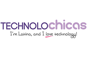 TECHNOLOchicas Logo
