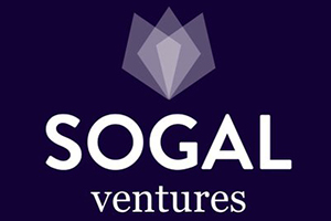 SOGAL Ventures Logo