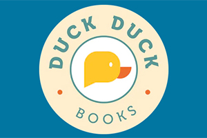 Duck Duck Books Logo