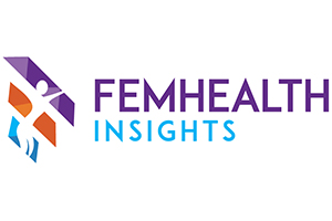 FemHealth Insights Logo